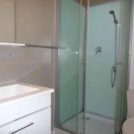 4 Pers, 300m Plage, Parking, Terrasse, Bbq - Fr-1-782-25 Apartment