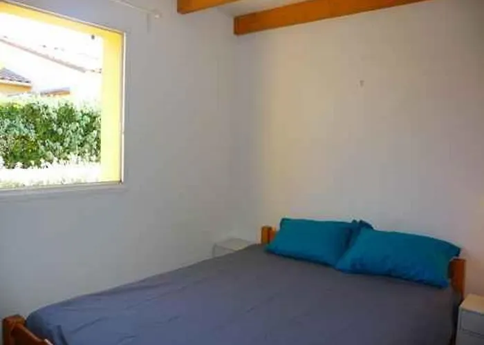 4 Pers, 300m Plage, Parking, Terrasse, Bbq - Fr-1-782-25 Appartement *