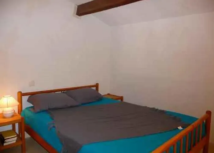 4 Pers, 300m Plage, Parking, Terrasse, Bbq - Fr-1-782-25