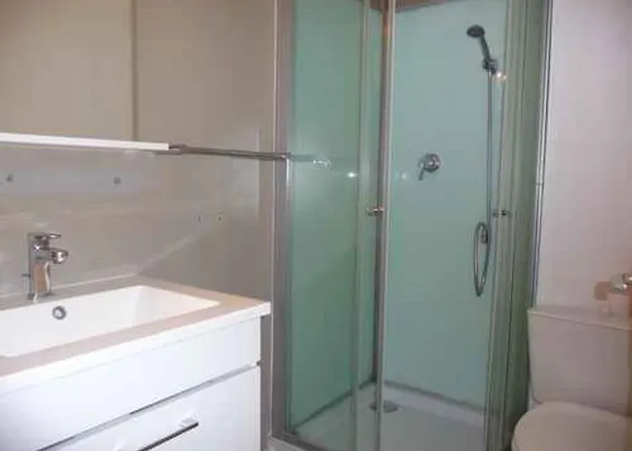4 Pers, 300m Plage, Parking, Terrasse, Bbq - Fr-1-782-25 Appartement