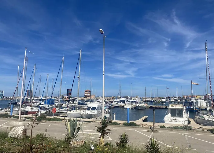 Appartement 4 Pers, 300m Plage, Parking, Terrasse, Bbq - Fr-1-782-25 *